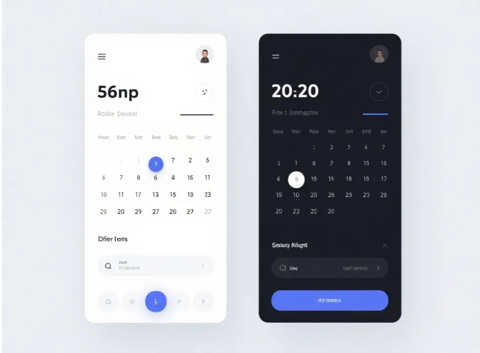 比分与赛程示意