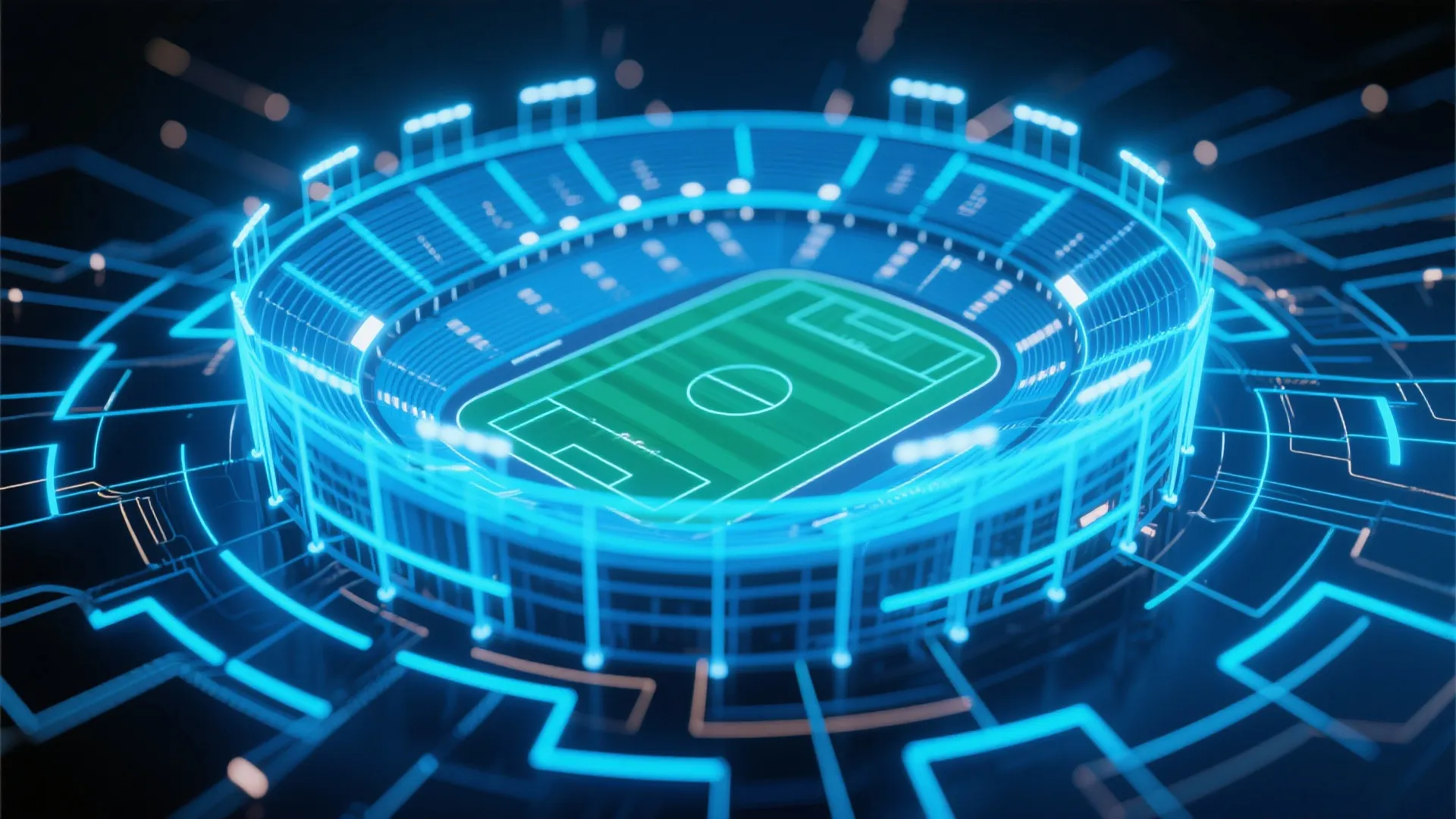 皇冠网站数字体育生态