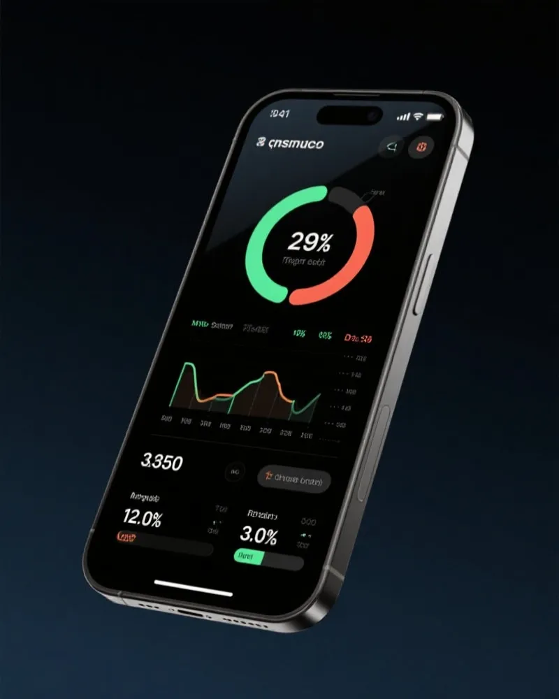 皇冠网站移动端应用展示