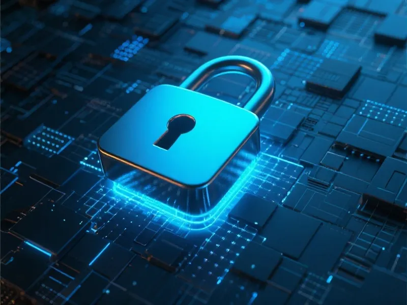 网络安全与加密技术