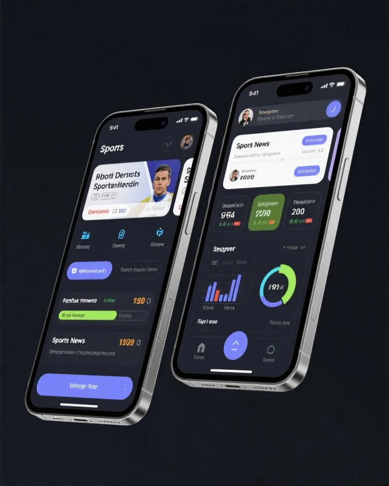 皇冠网站官网 官方客户端界面展示