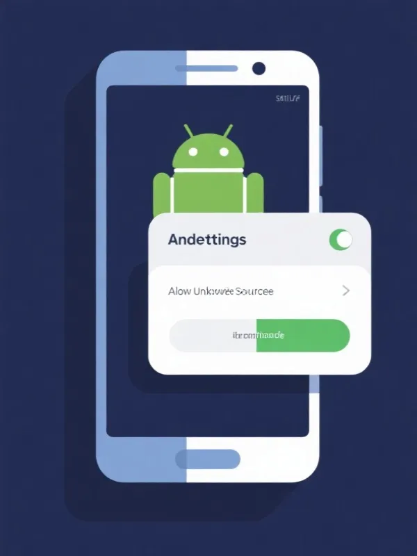 安卓APK安装设置图解