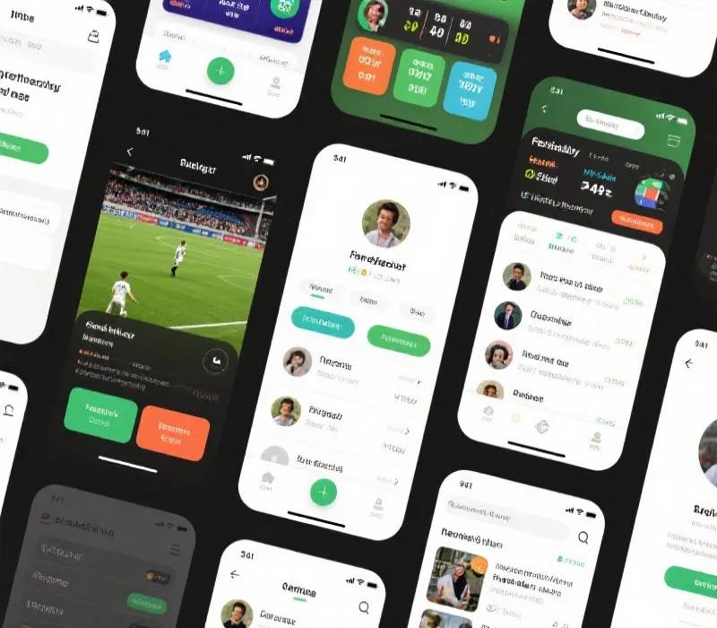 皇冠网站官网 核心功能展示