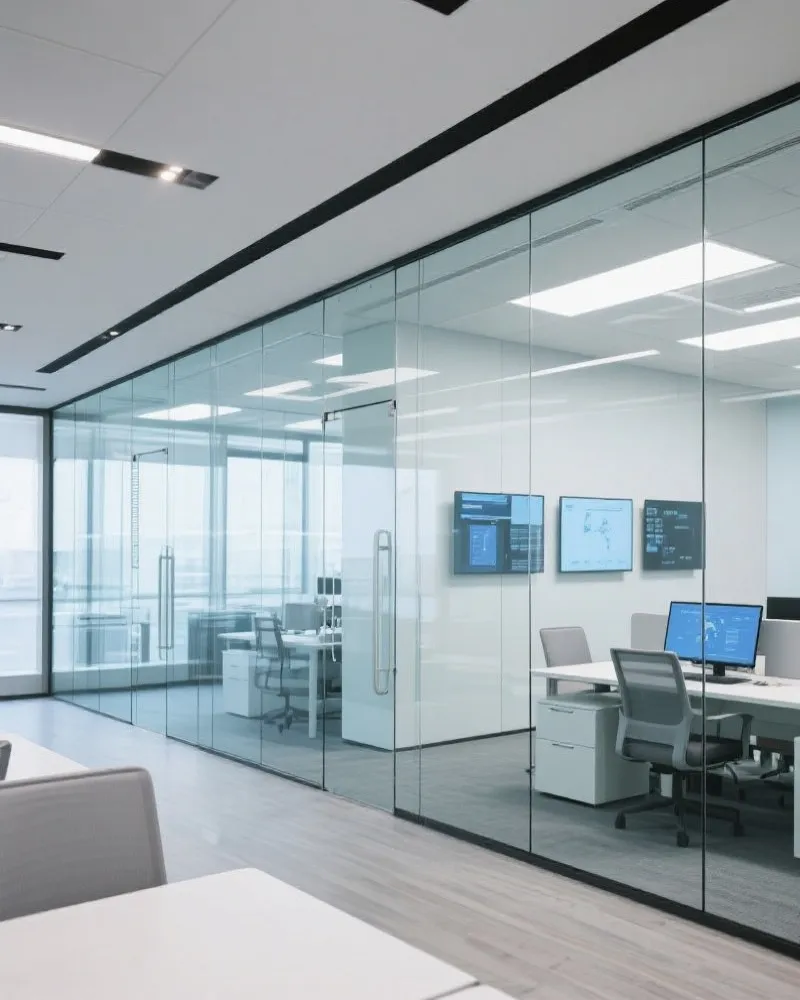 企业办公环境