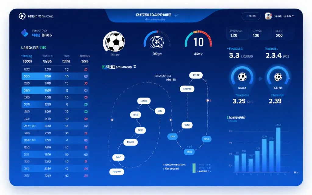2026世界杯出线规则哪个平台好？球迷长期追踪必看的深度评测与选择指南
