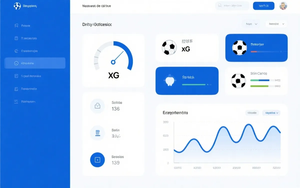 把“2026世界杯比分预测更新”做成你的武器：用即时指数+xG+身价模型，稳住每一轮关键判断
