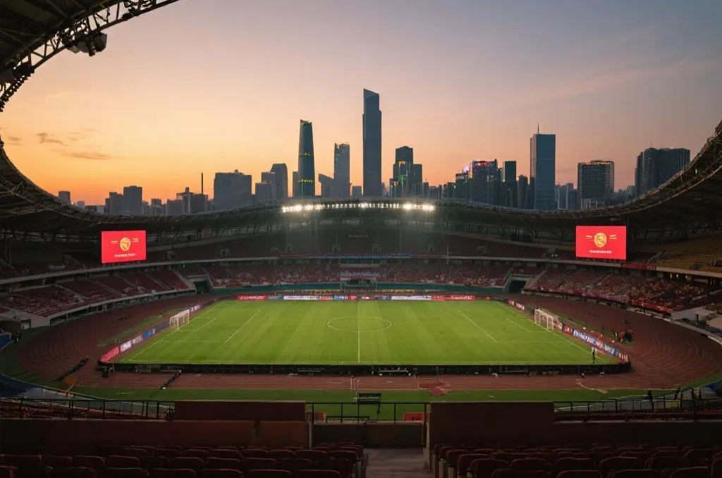 2026美加墨世界杯举办地点：一届赛事，三国城市的长期遗产与转型机会